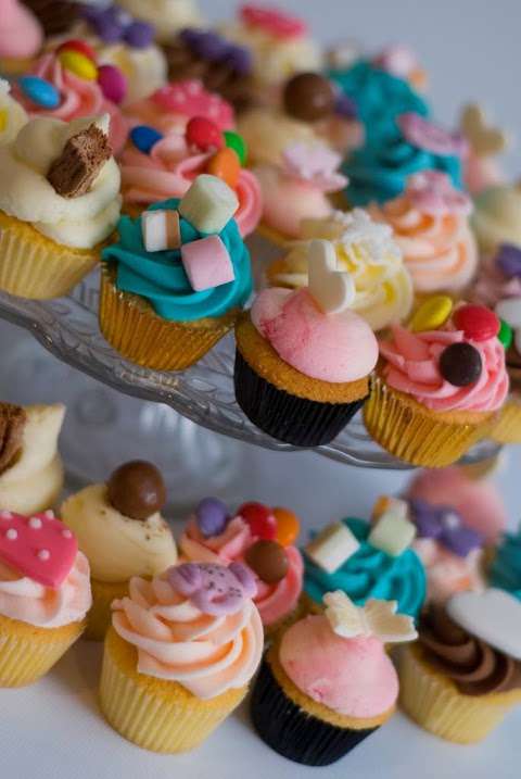 Belfast Cupcakes photo